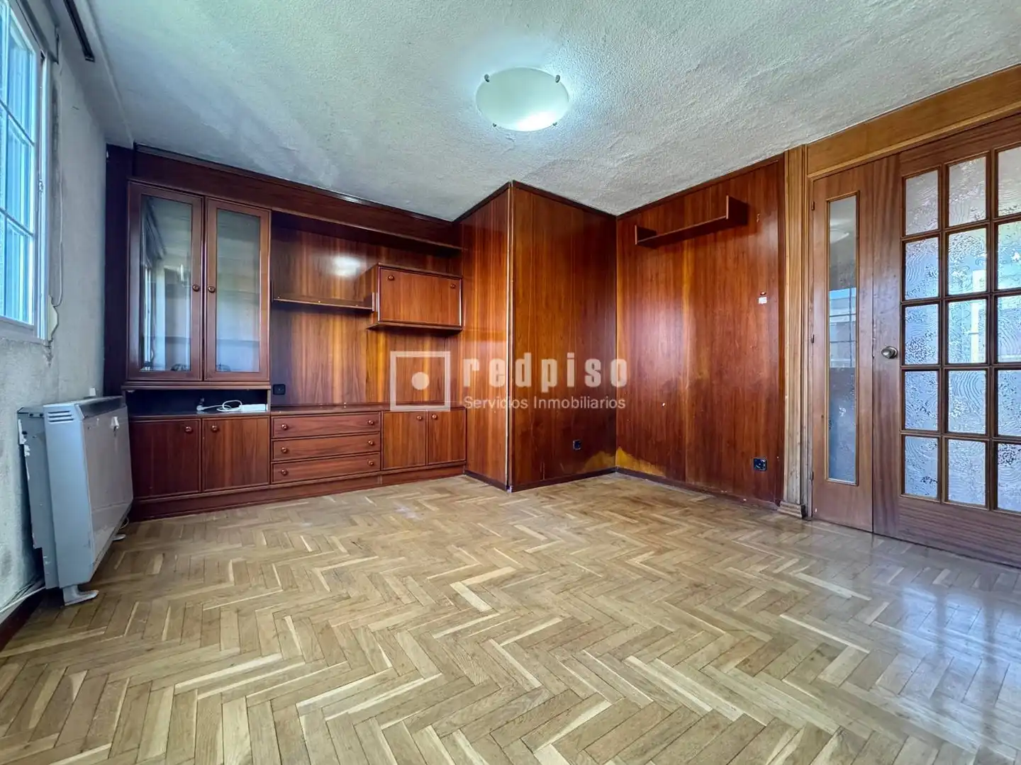 Bedroom of Duplexes for sale in Madrid