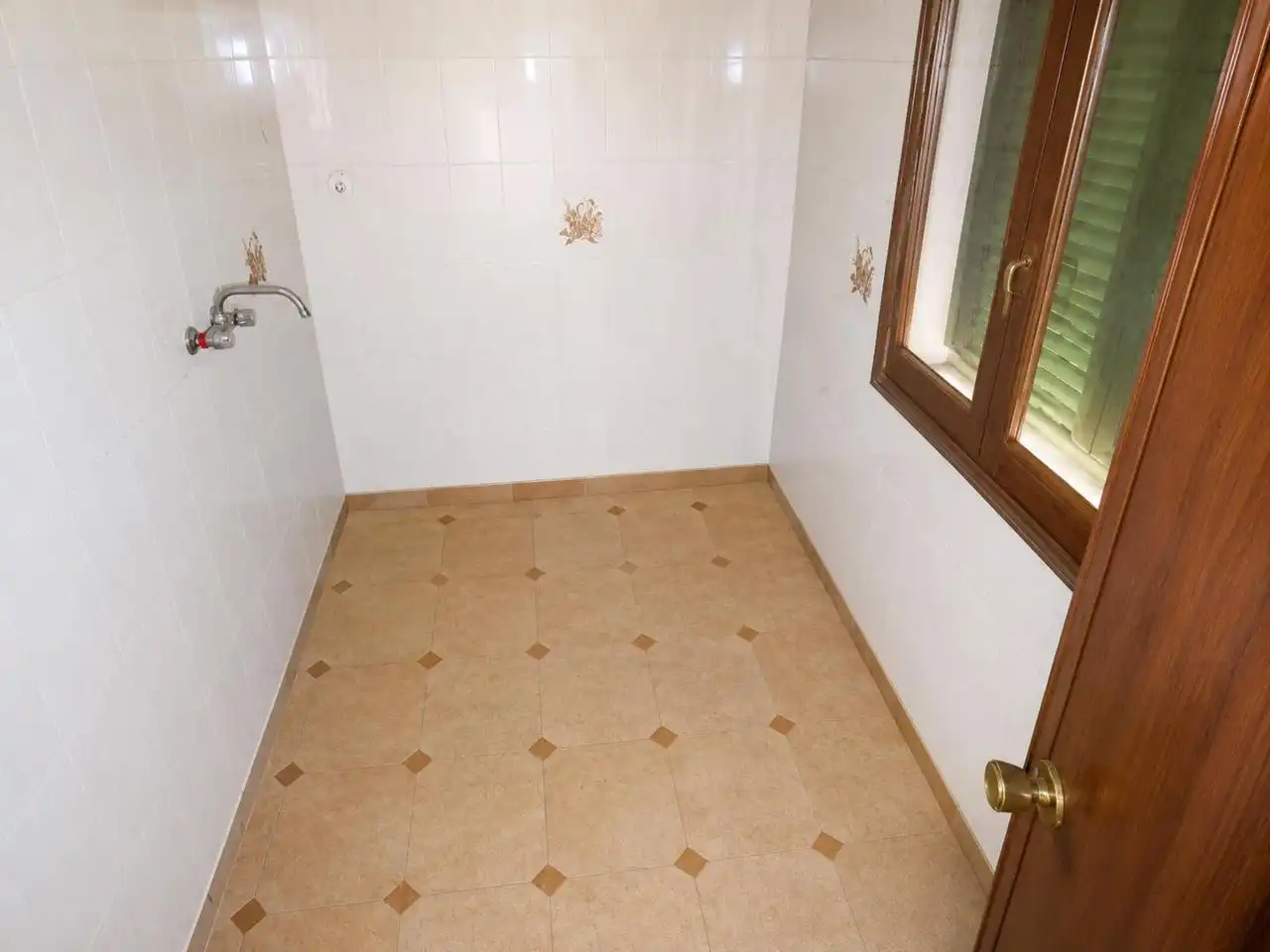 Bany de Casa o xalet en venda en Alcuéscar amb Terrassa