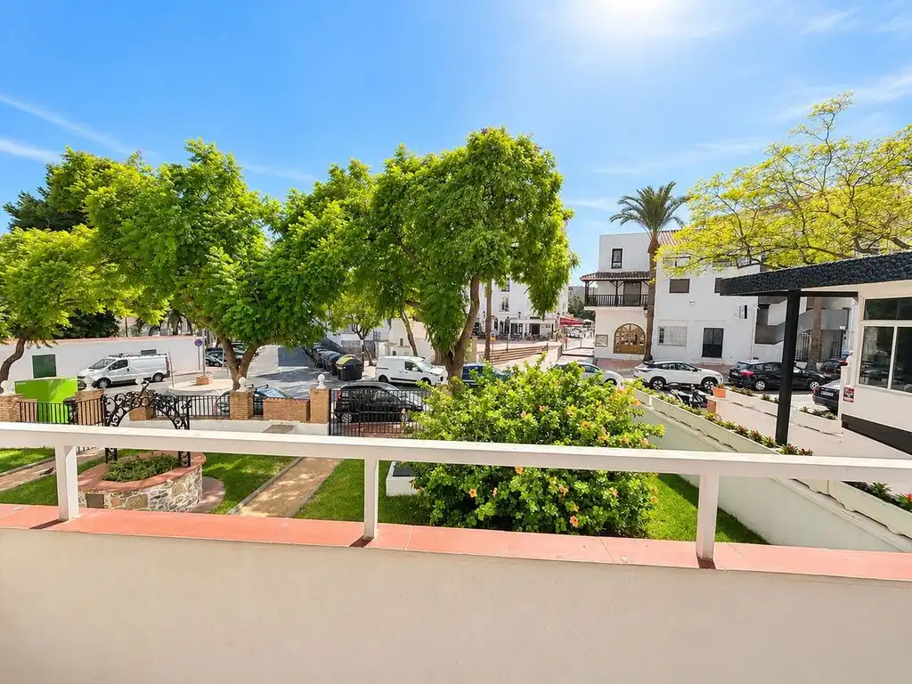 Ground floor with pool for sale in Solymar, imagen 2