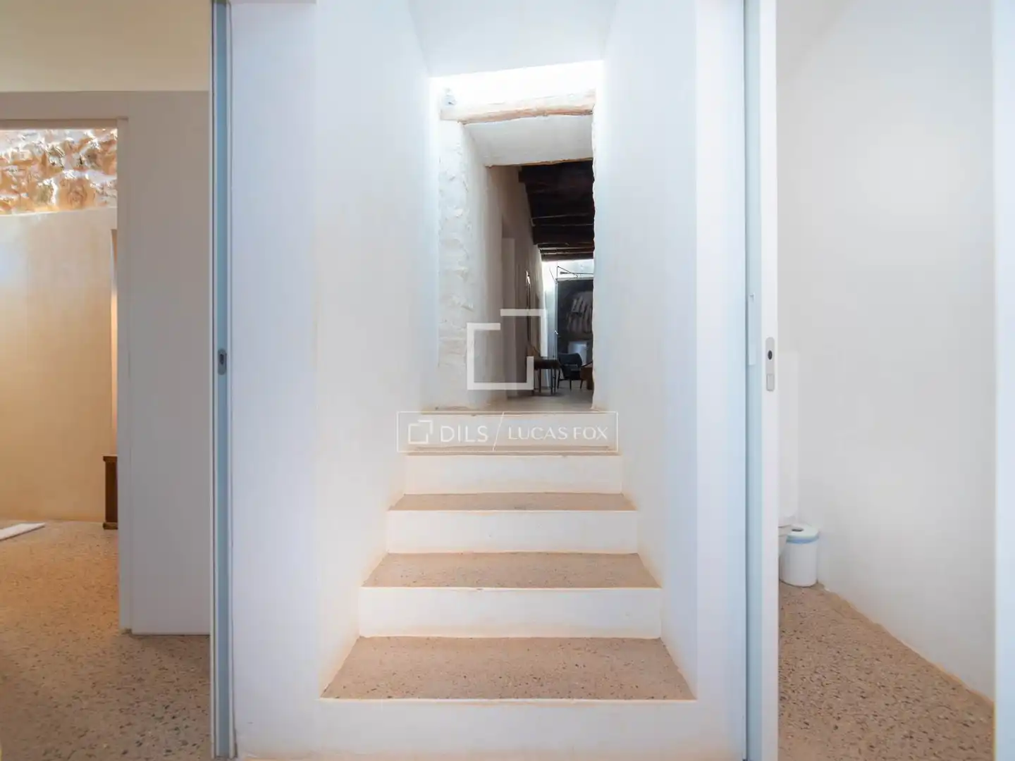 Chalet con terraza en venta en Santa Eulària, imagen 18
