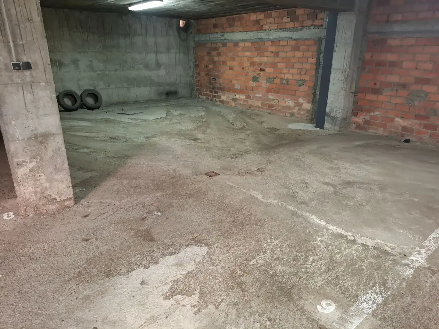 Parkplatz zum Verkauf in Universidade 13, imagen 9