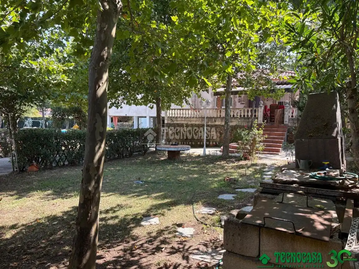 Jardín de Casa o chalet en venta en Parrillas con Aire acondicionado, Calefacción y Terraza