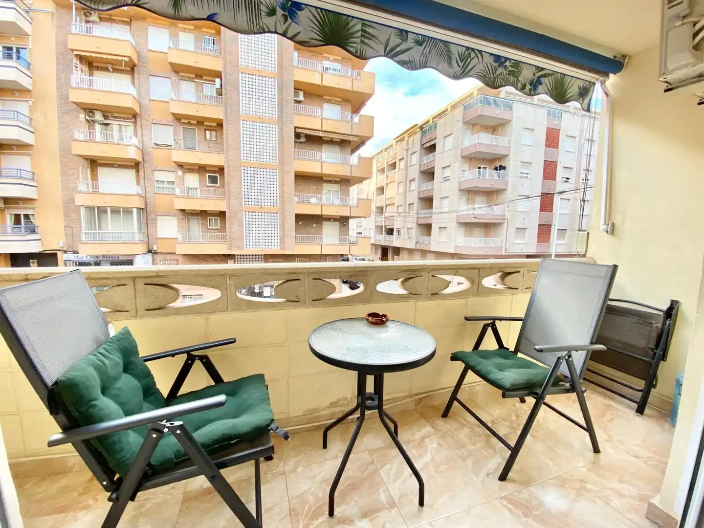 Apartament amb terrassa de lloguer a Playa del Cura, imagen 2
