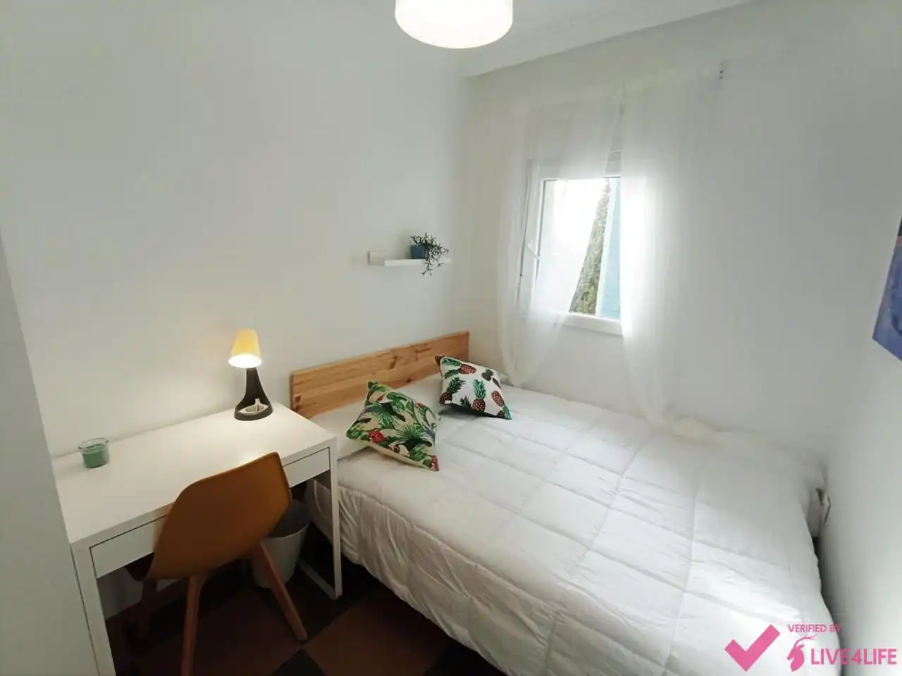 Appartement à louer à Pasaje de Teba, imagen 23