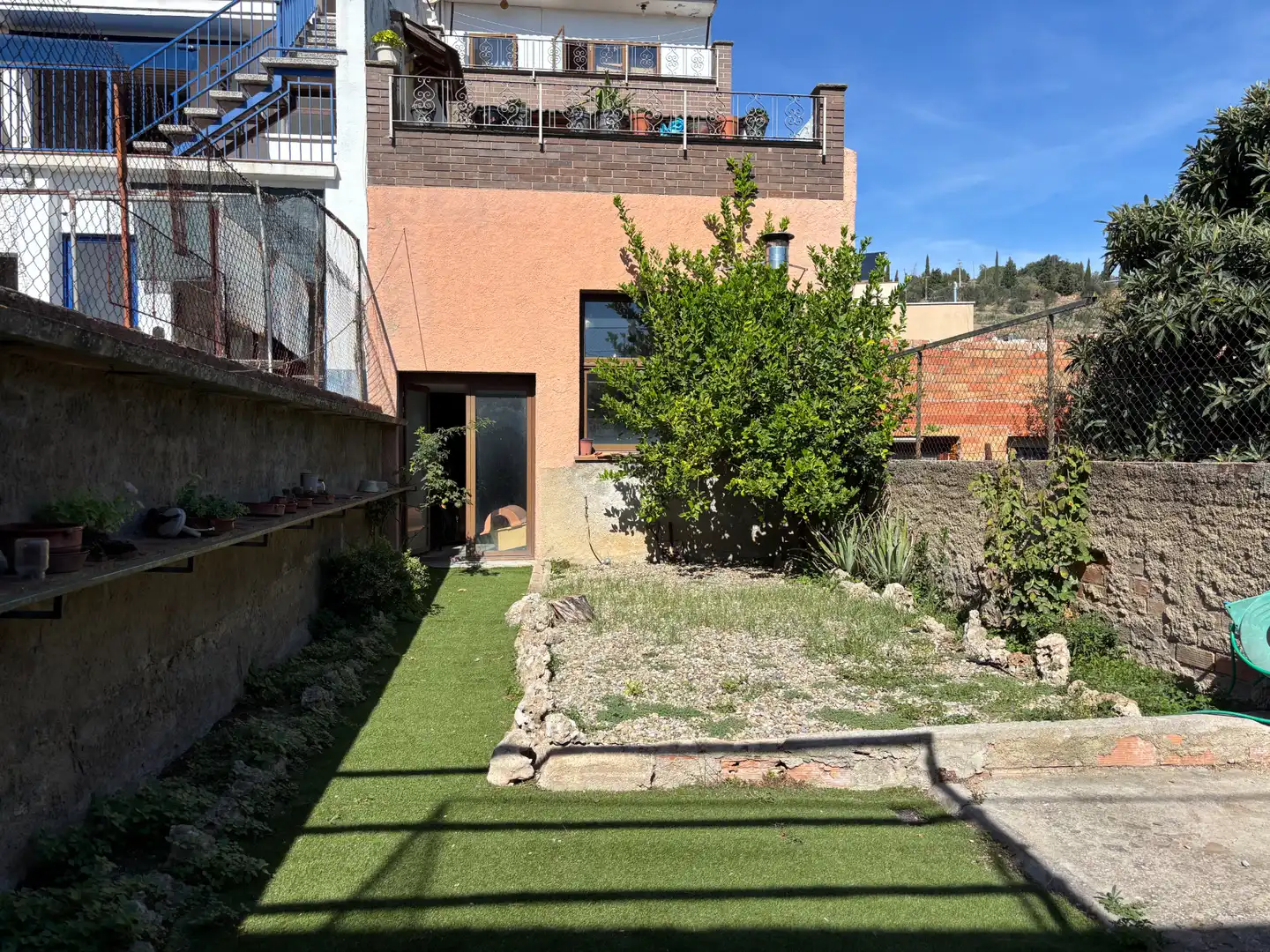 Villa con piscina in vendita a Carrer Hospital, imagen 12