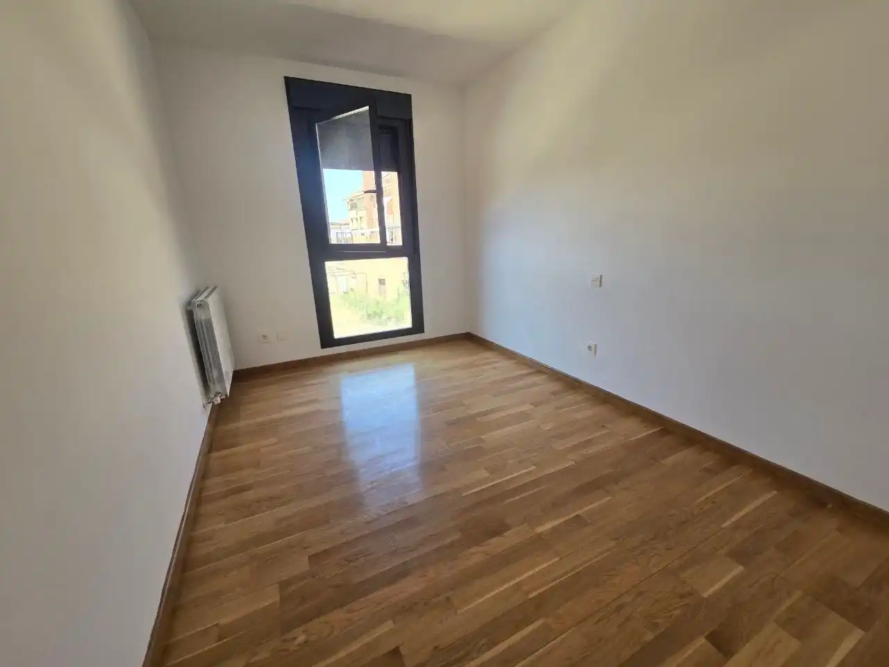 Apartamento con ascensor en venta en Monjes Bernardos, imagen 10