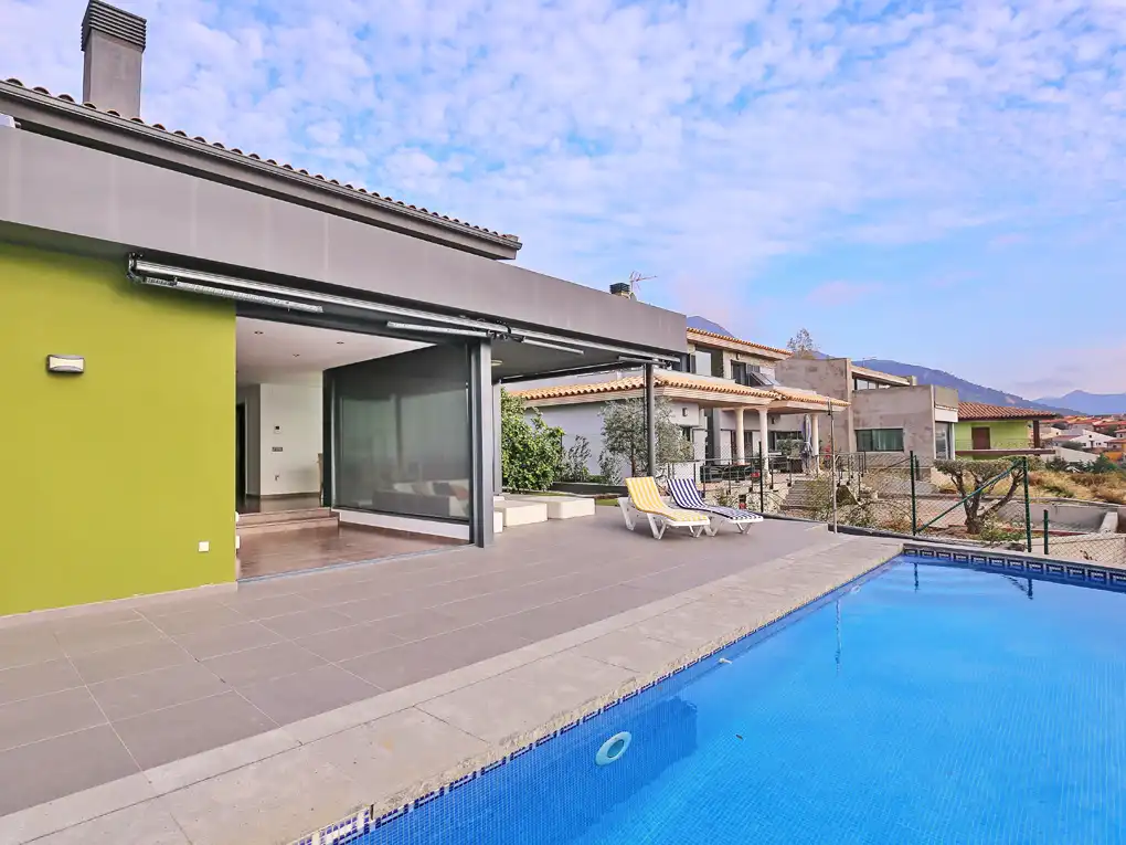 Haus mit Pool zum Verkauf in Palau-saverdera, imagen 15