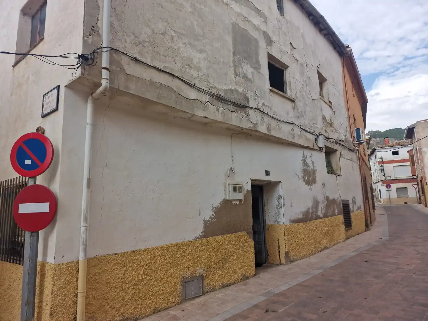 Houses for sale in Calle Almonacid de Zorita, San Roque - Concordia - Adoratrices