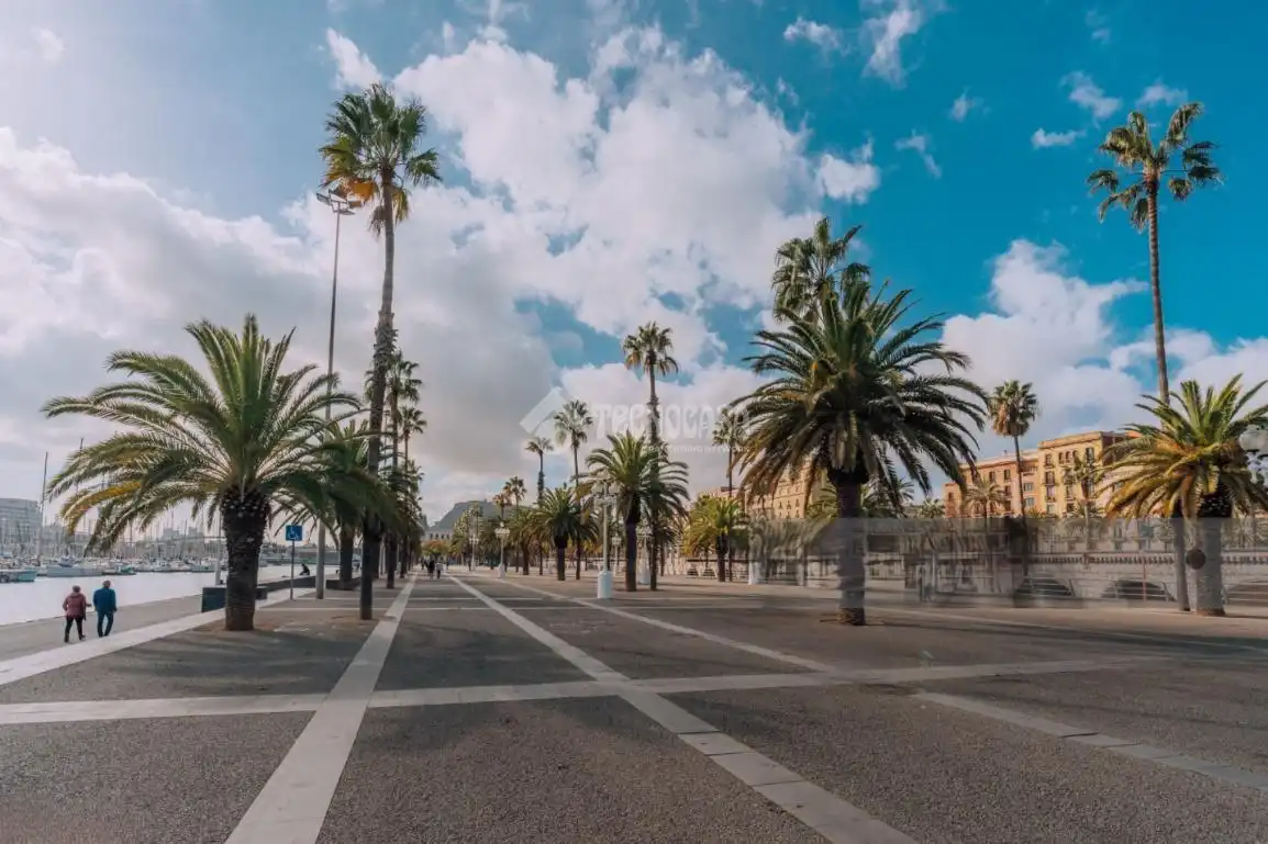 Wohnung mit Aufzug zum Verkauf in Les Corts, imagen 14