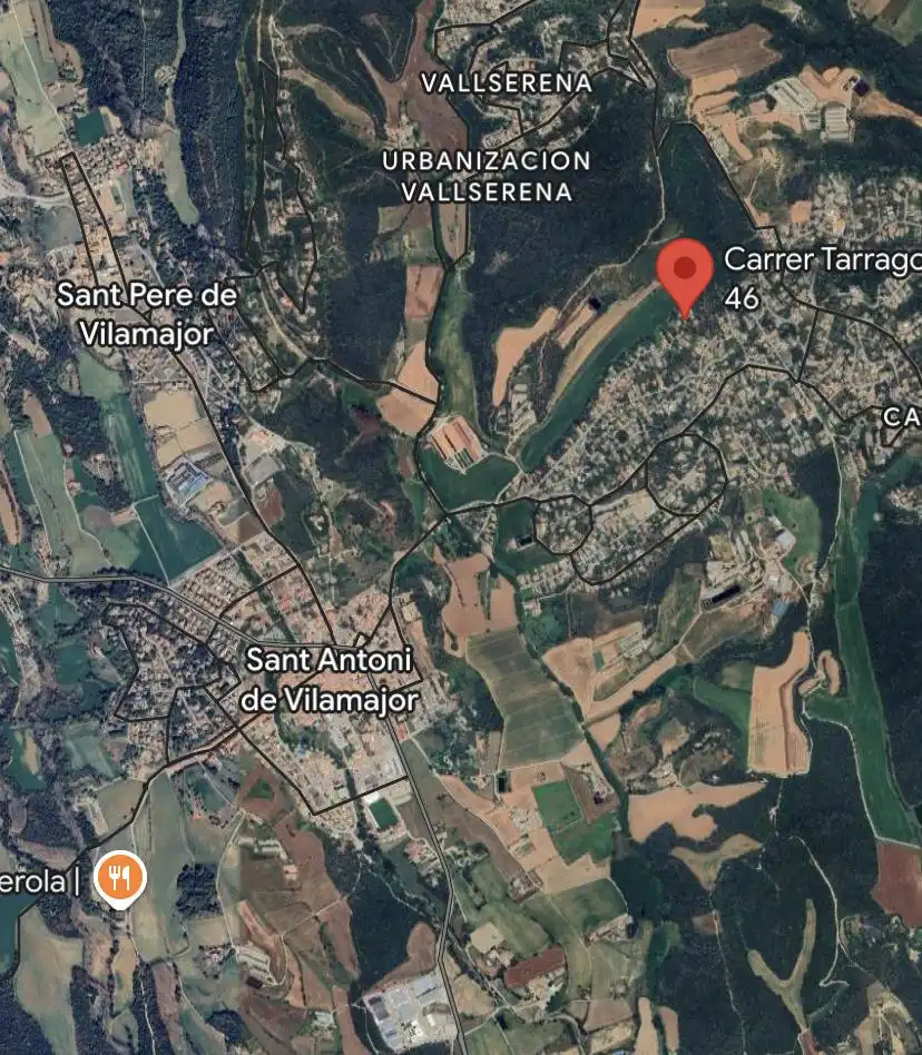 Terreny residencial en venda a Tarragona 46, imagen 4