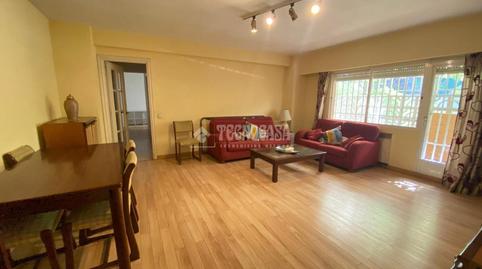 Foto 5 de Pis en venda a Pilar, Madrid