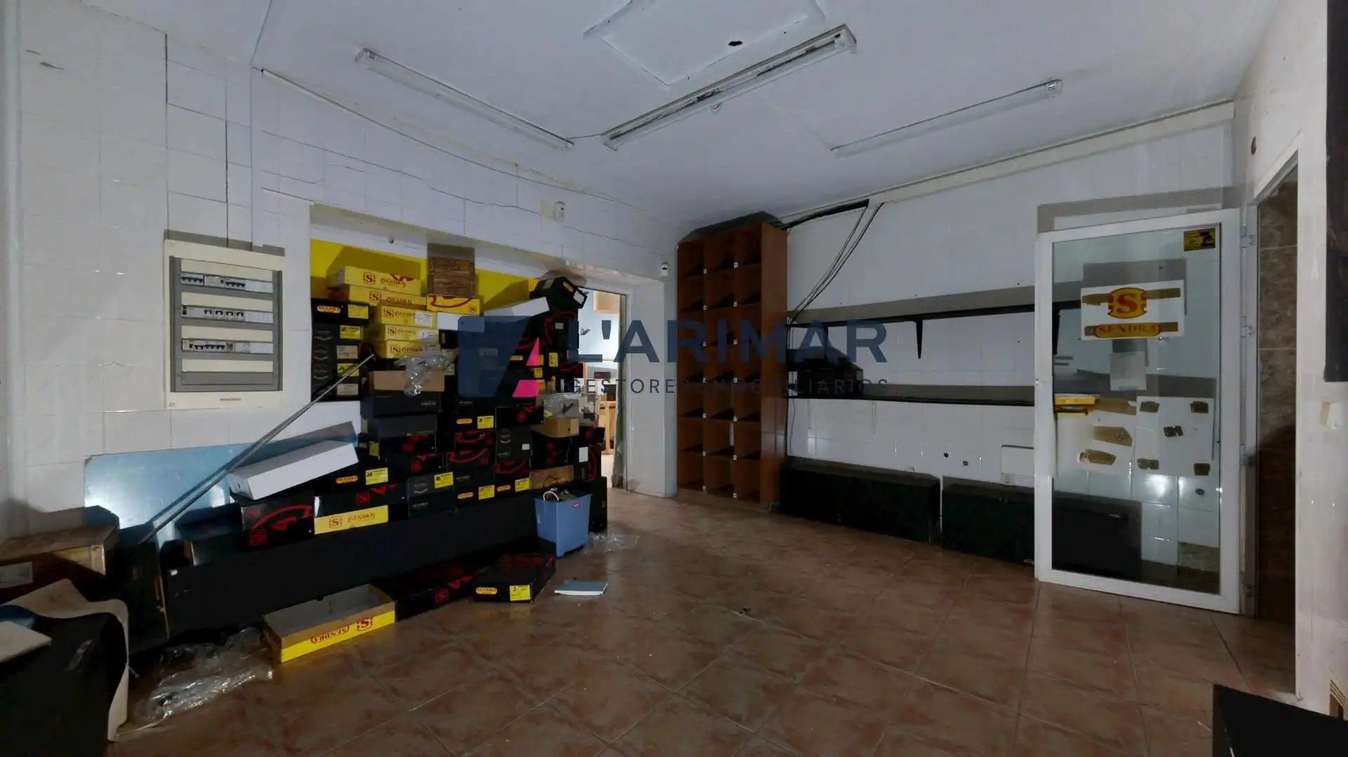 Geschaftsraum zur Miete in Sant Joan d'Alacant