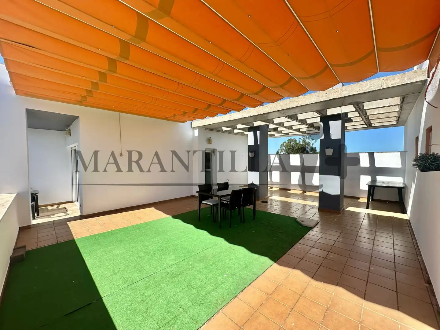 Terraza de Ático en venta en Islantilla con Terraza, Trastero y Piscina comunitaria