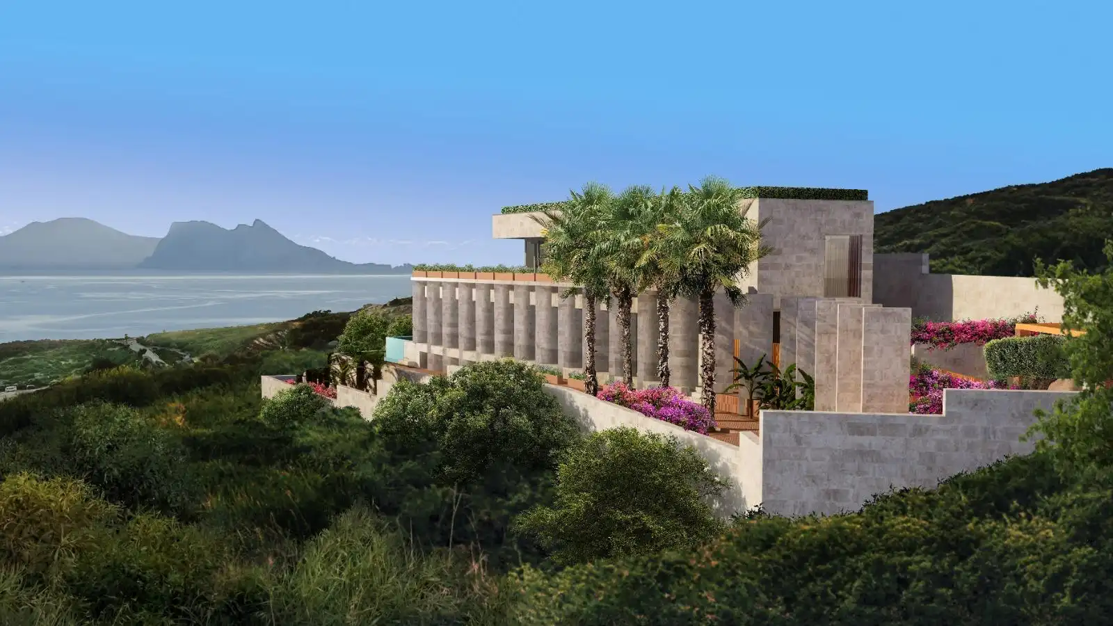 Maison avec piscine à vendre à Urbanización Invespania, imagen 12