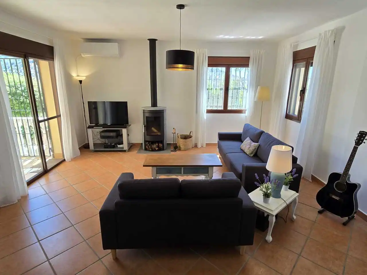 Casa con piscina en venta en Alcaucín, imagen 19
