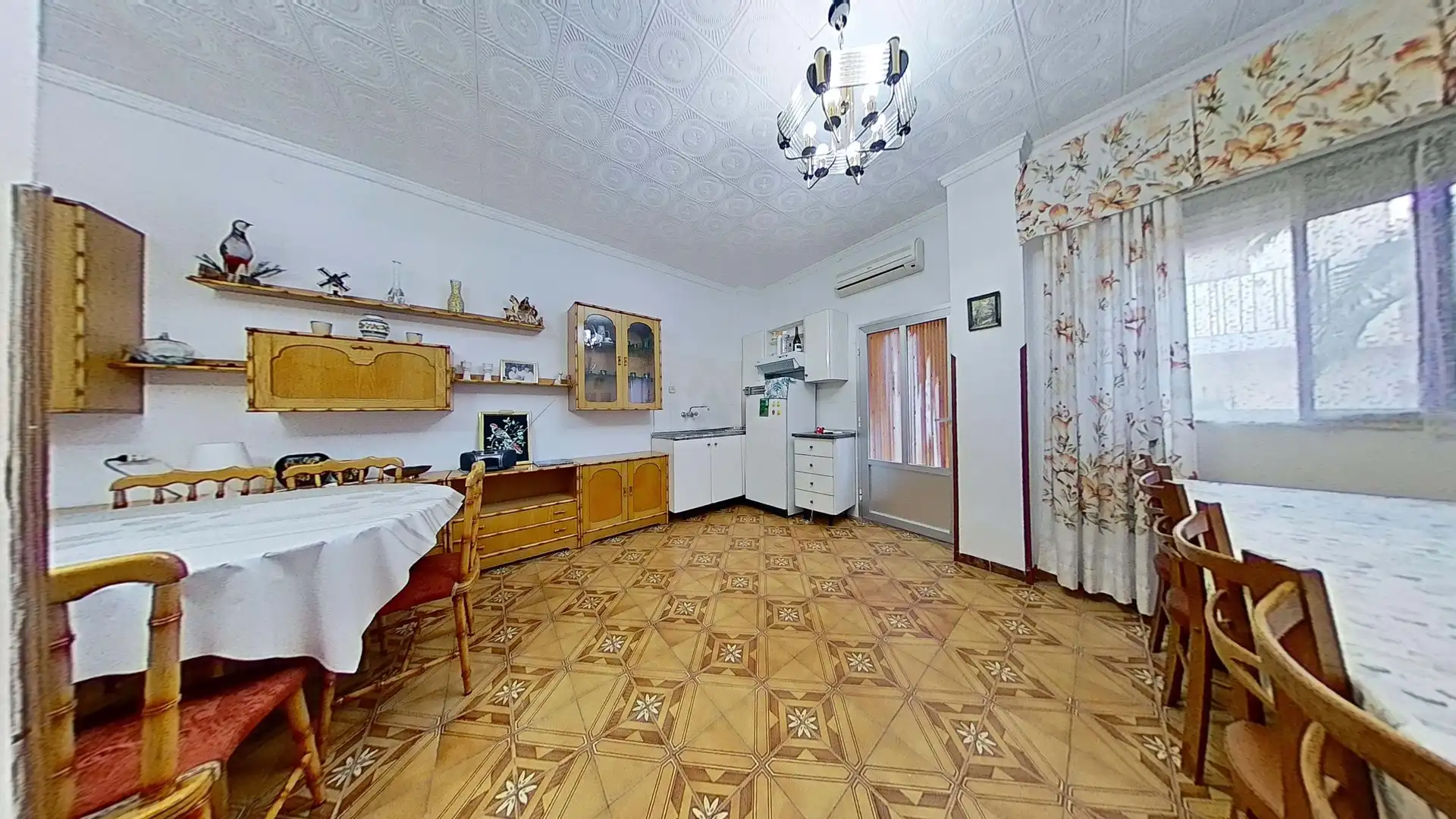 Kitchen of Buildings for sale in Ruidera