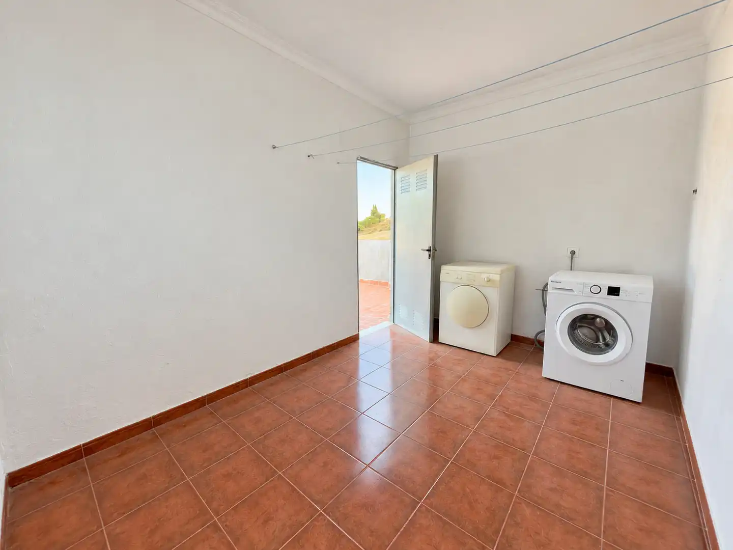 Casa o xalet en venda en Villamartín amb Aire condicionat, Terrassa i Balcó