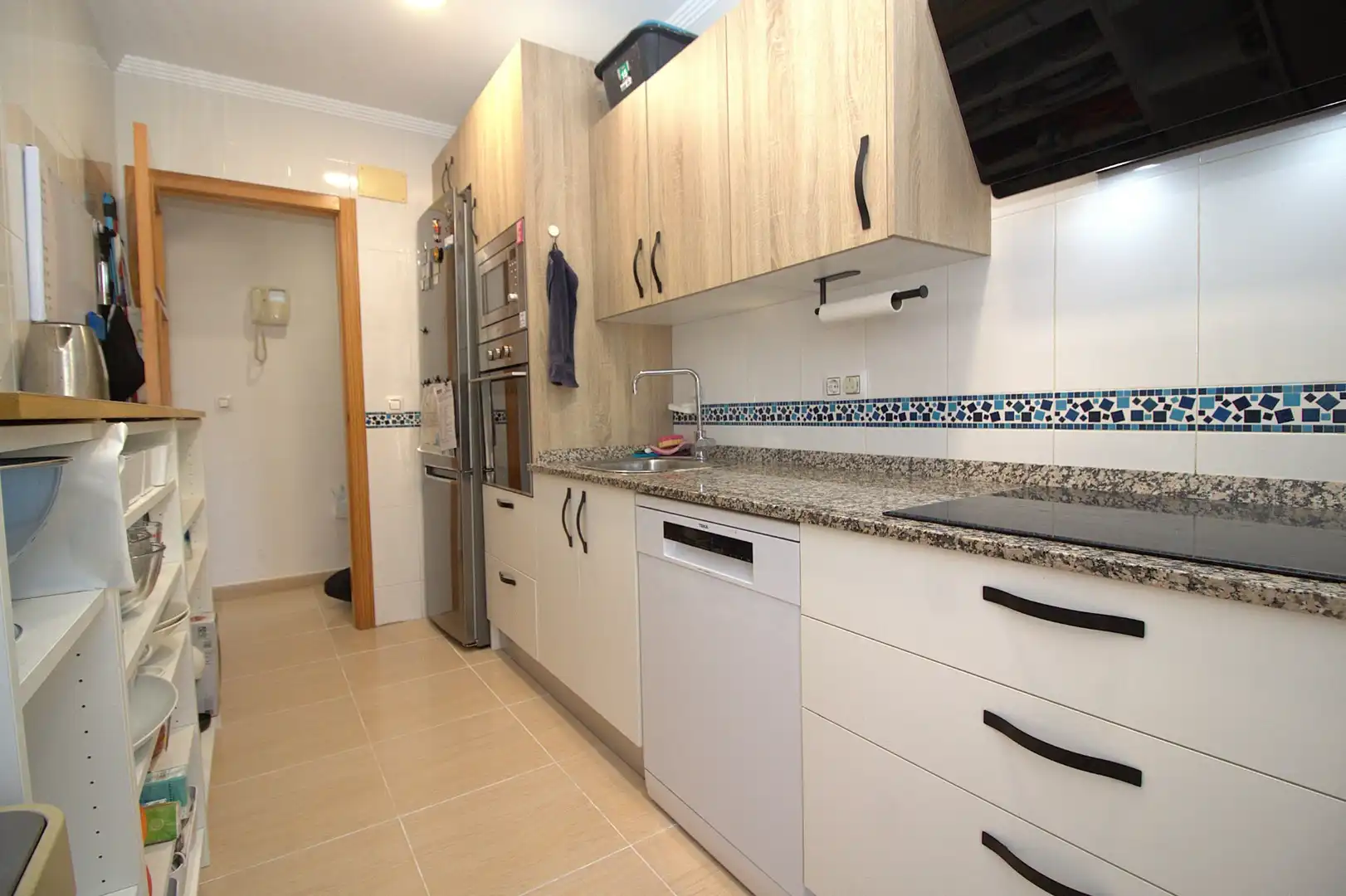 Apartment with pool for sale in Los Peñascos - El Salero - Los Imbernones, imagen 8