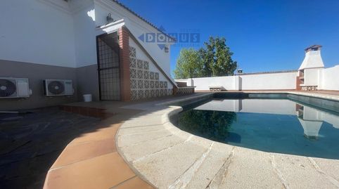 Chalet en urbanización a 10 min de Ronda en alquiler