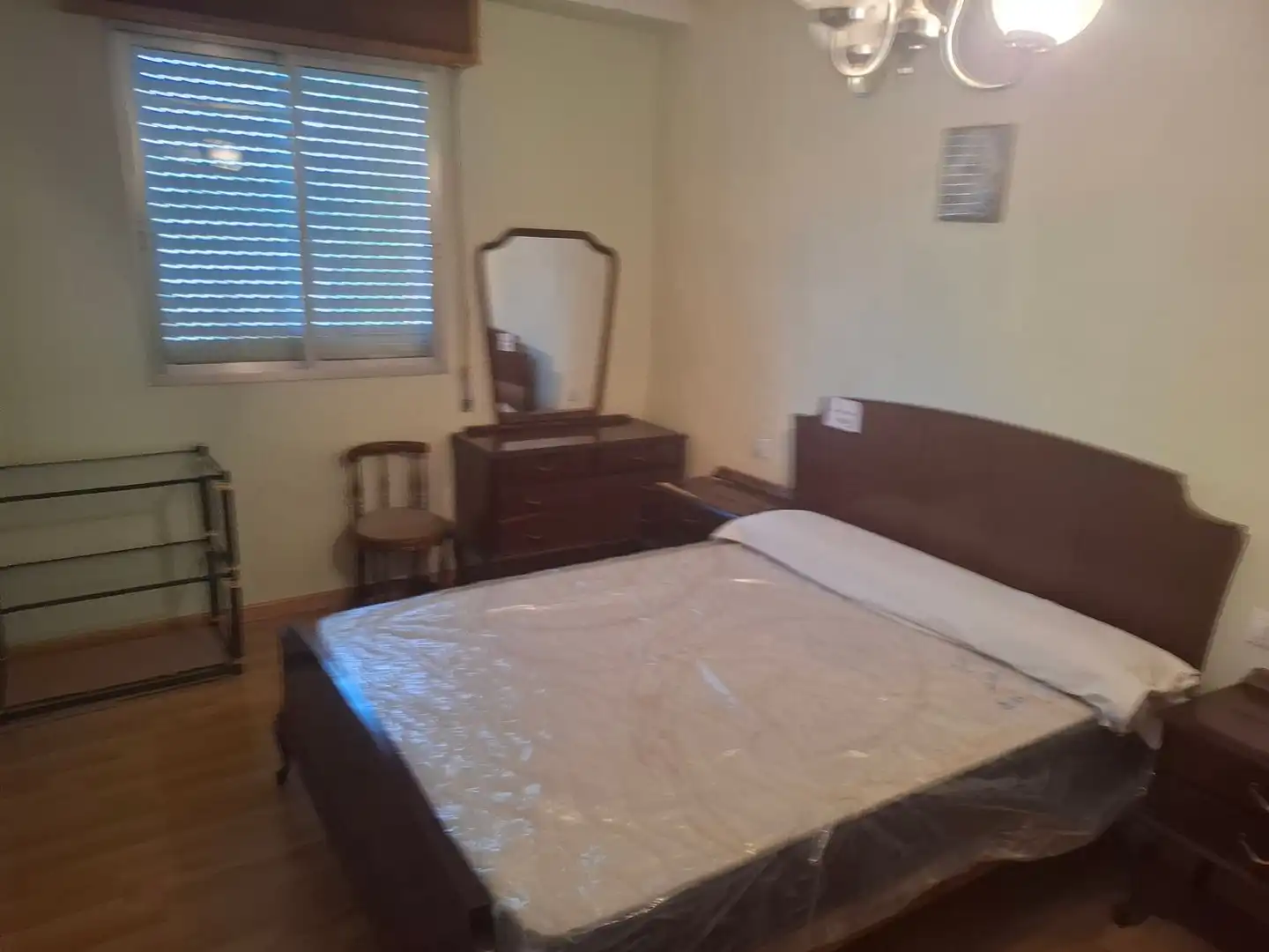 Habitación de Edificio en venta en Maside, Ourense