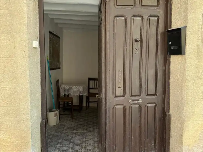 Local de alquiler en Aguilar del Río Alhama con Terraza y Amueblado