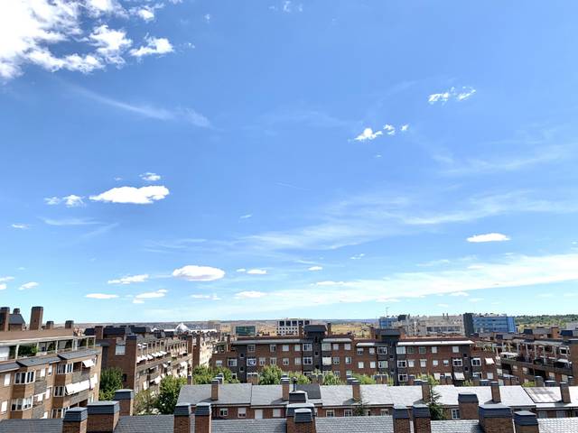 Piso en Alquiler en ALFONSO X  en Vega de la Moraleja