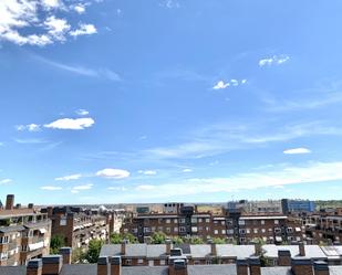 Exterior view of Flat to rent in San Sebastián de los Reyes  with Terrace