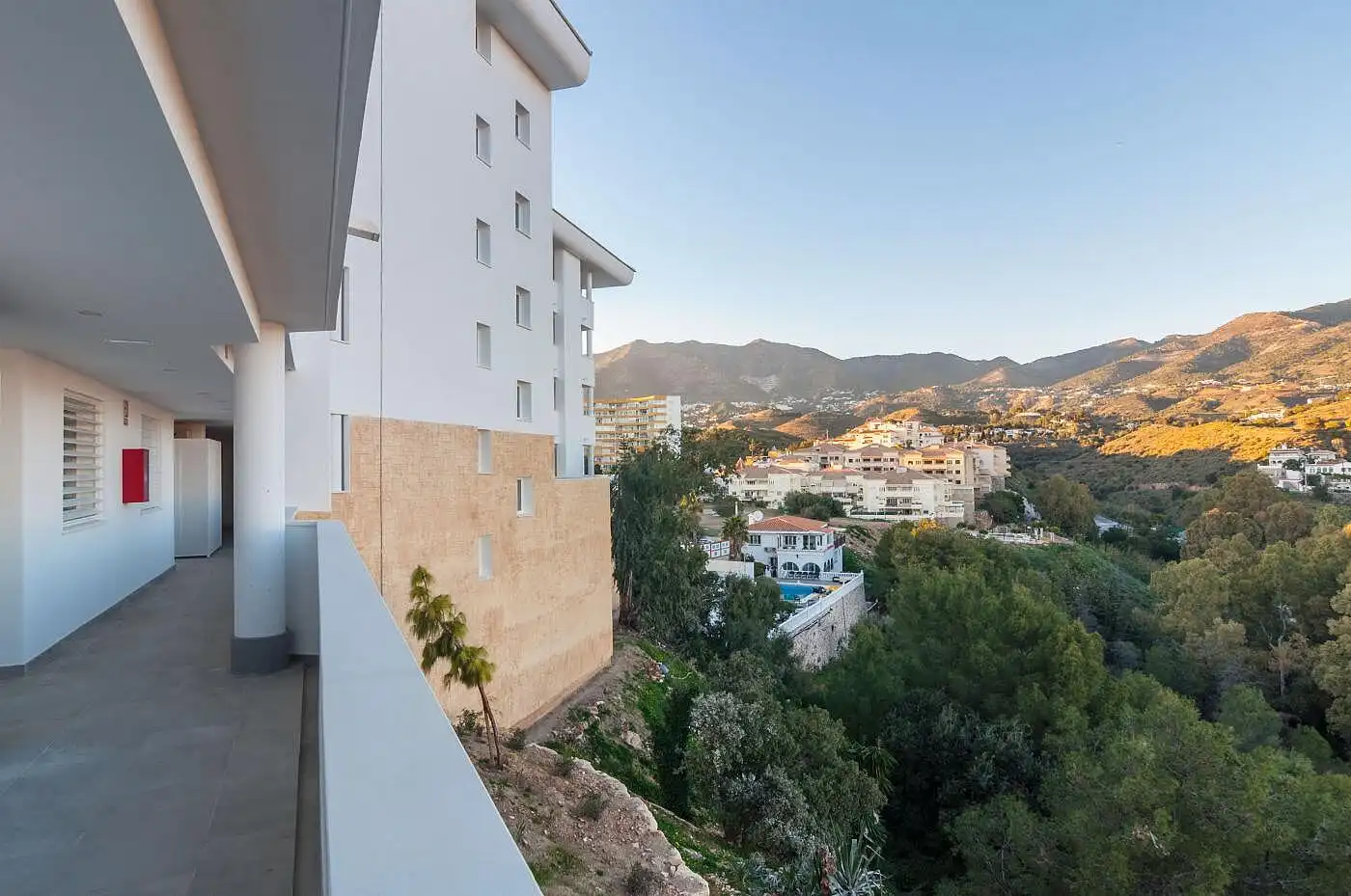 Apartament amb ascensor en venda a Torreblanca del Sol, imagen 7