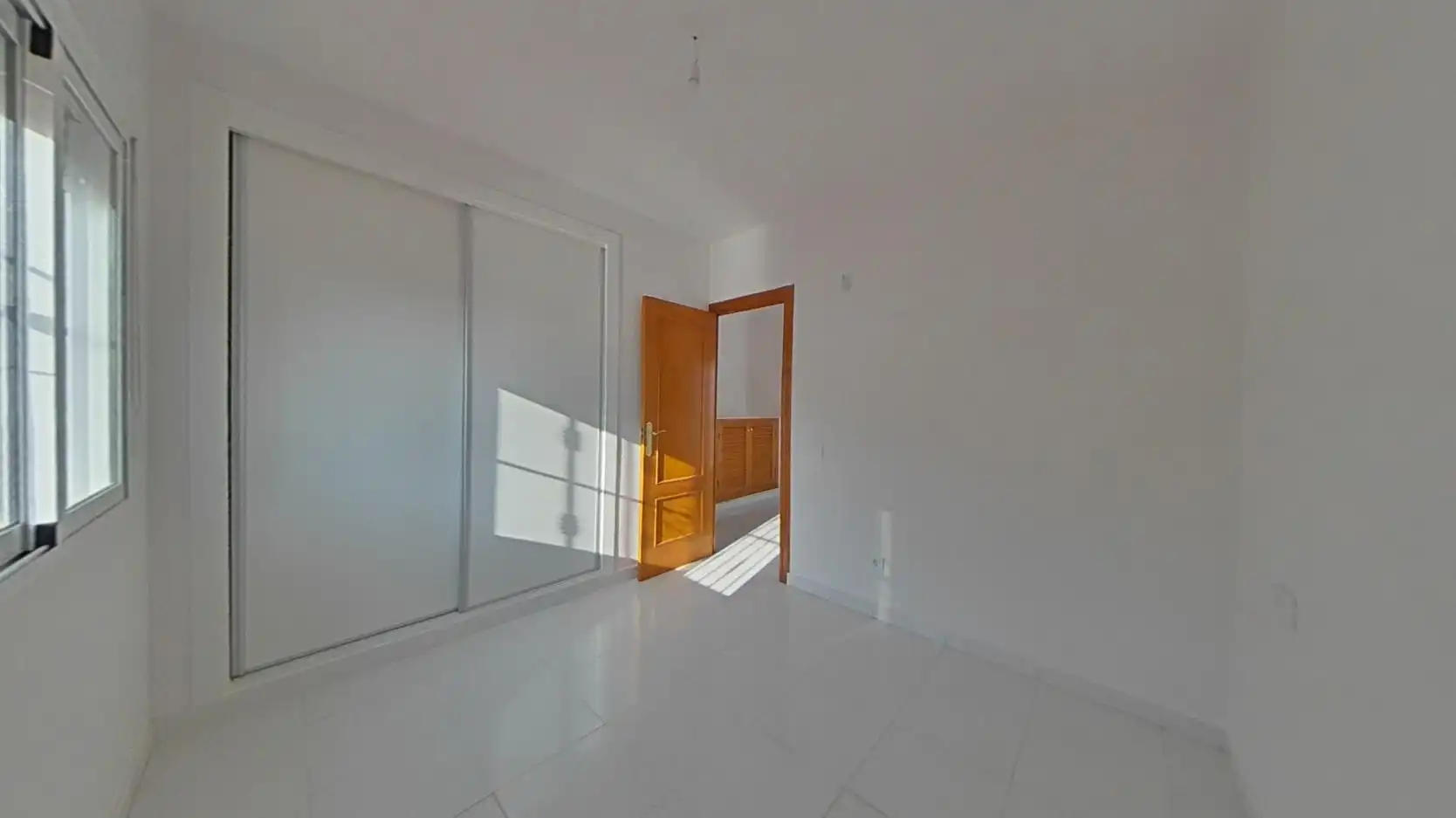 Dormitori de Casa adosada en venda en Orihuela