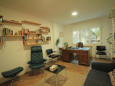 Bureau à louer à Calle SAN ISIDRO