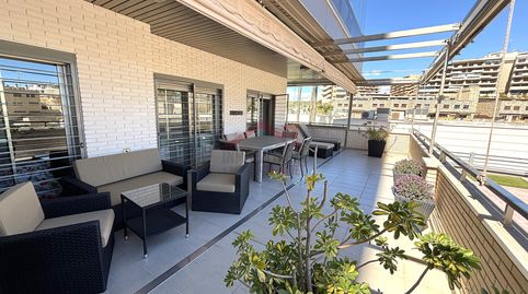 Foto 3 de Planta baja de alquiler en Los Arenales del Sol, Elche / Elx