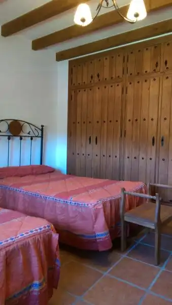 Casa rústica con piscina en venta en Cómpeta, imagen 23
