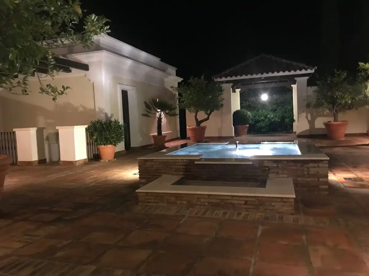 Casa con piscina en venta en Benahavís pueblo, imagen 23