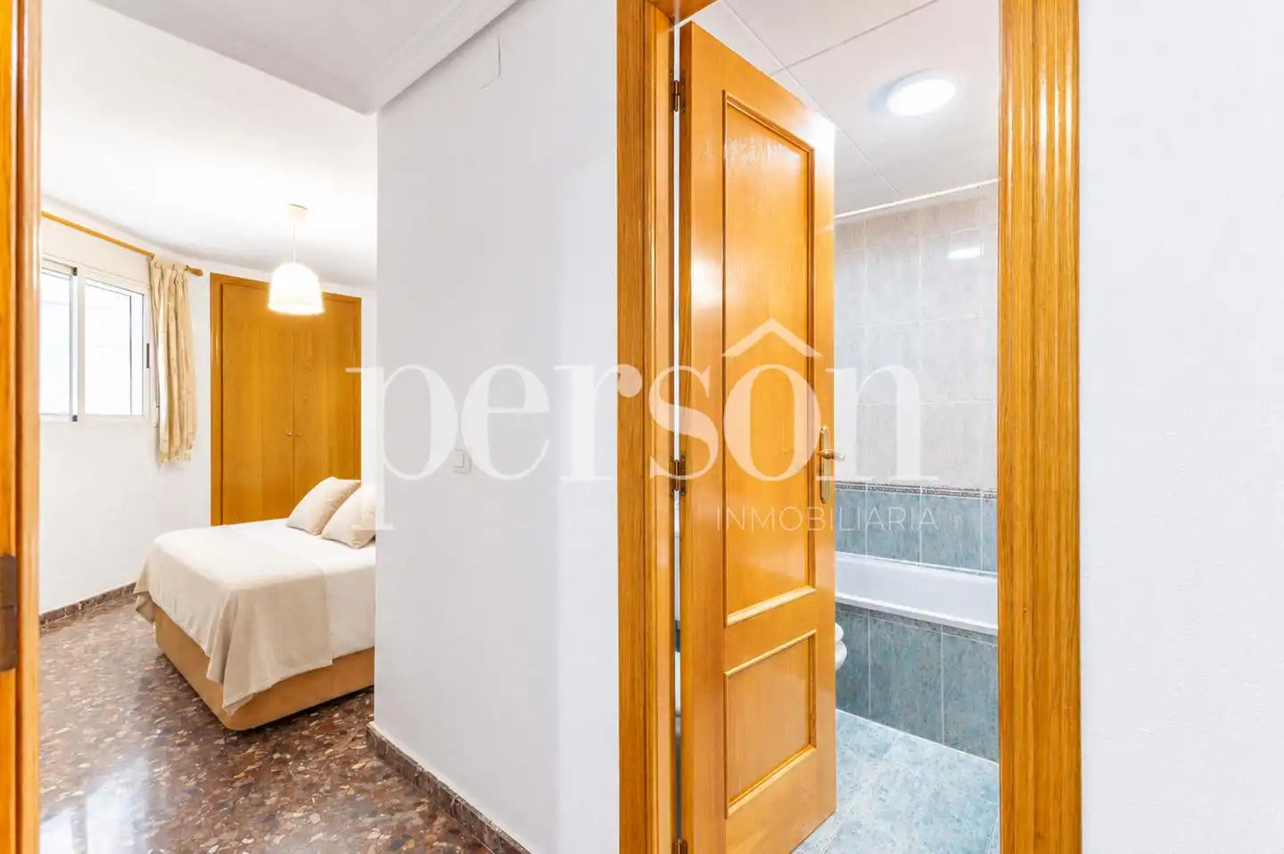 Flat for rent in Calle del Maestro Atanasio Garcia Zapater, Benetússer