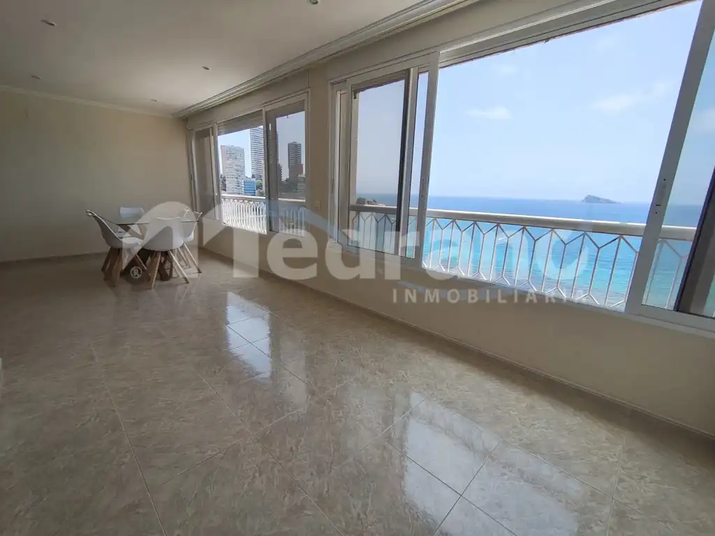 Piso con piscina en venta en Avenida Madrid, imagen 3