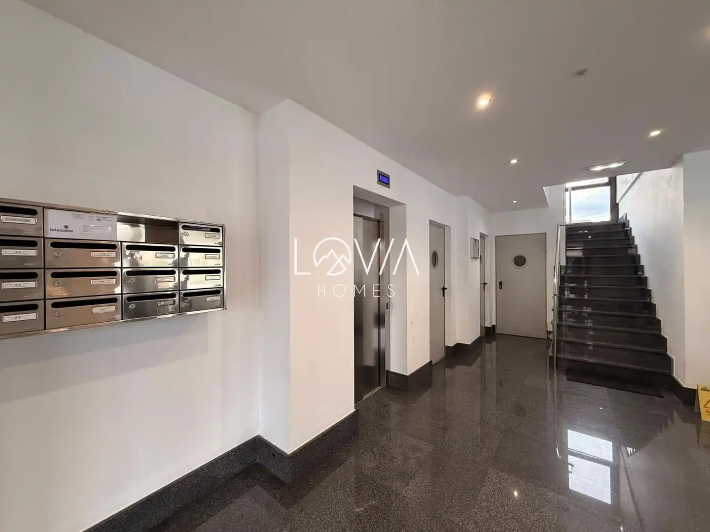 Piso con ascensor en venta en Plataforma Pro Autovia Su, imagen 7