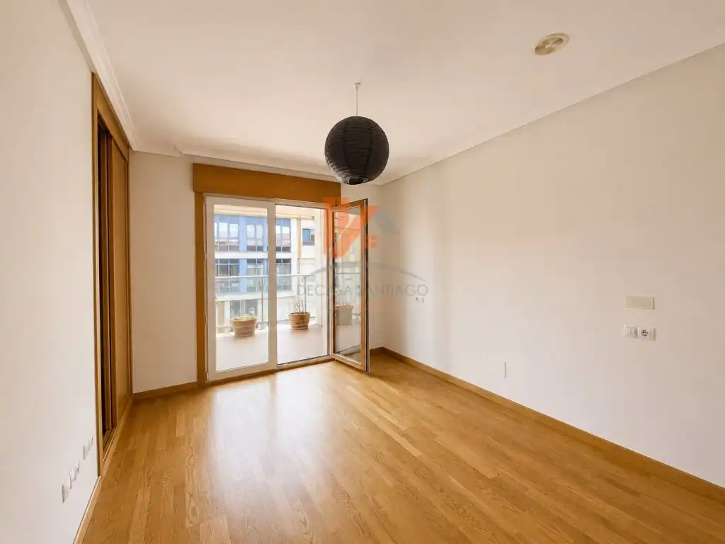 Casa adosada en venta en Rua Fontela, O Pino
