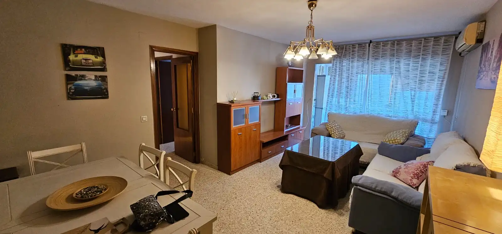 Wohnung mit Aufzug zum Verkauf in Calle Binéfar, imagen 11