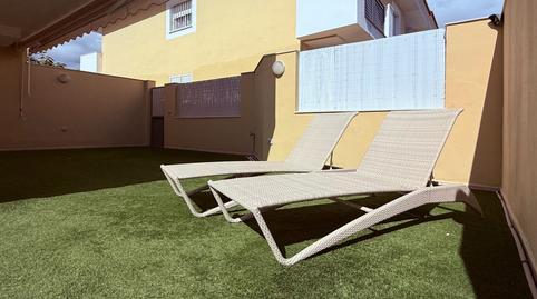 Foto 4 de Casa adosada en venda a Playa Fañabé Alto, Santa Cruz de Tenerife