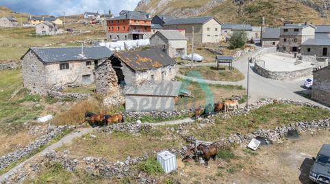 Foto 3 de Finca rústica en venda a Lugar Puerto Somiedo, Somiedo, Asturias