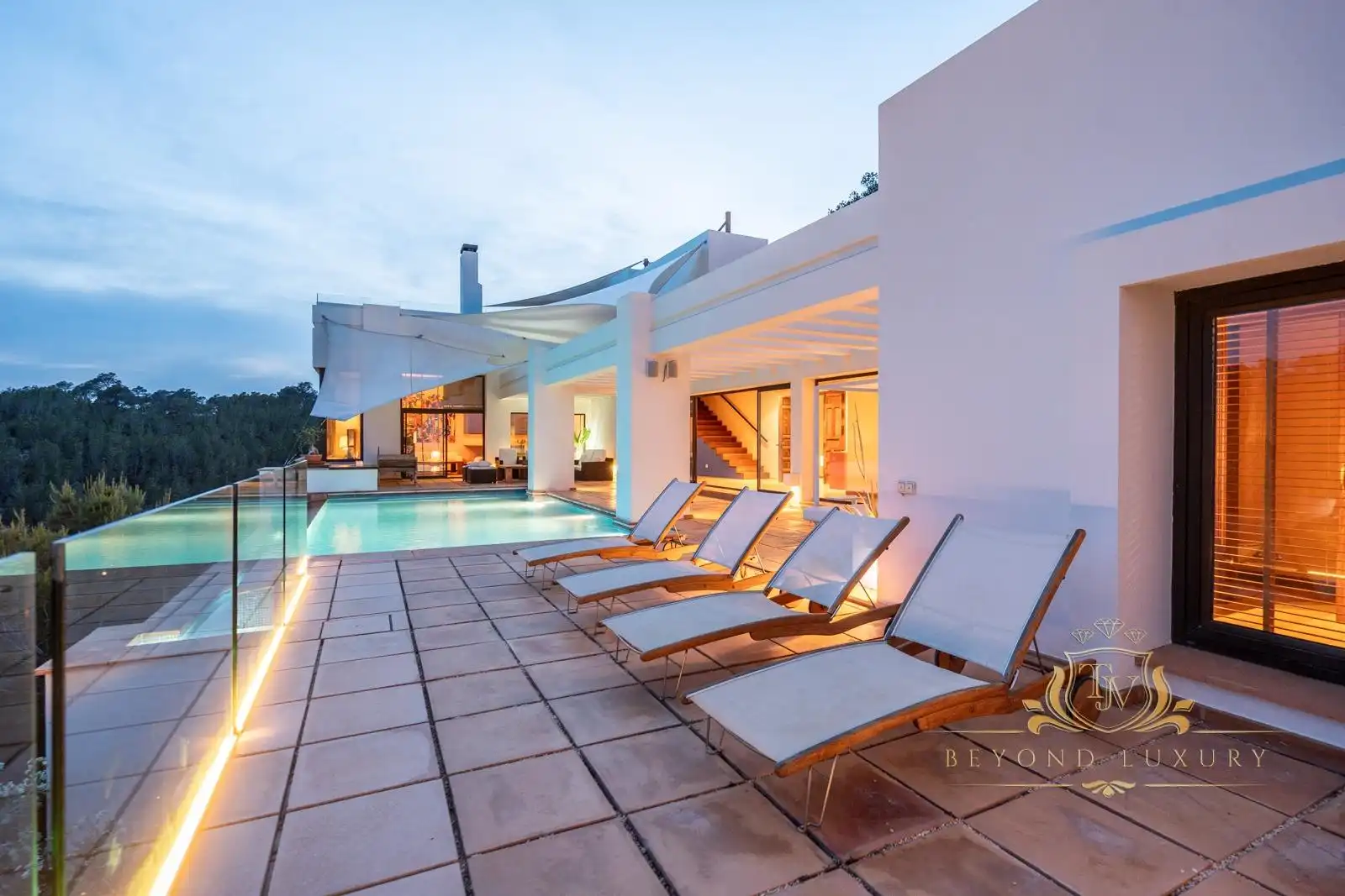 Terrace of Houses for sale in Eivissa  with Air Conditioner, Private garden and Terrace