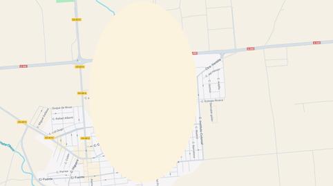 Foto 2 de Casa adosada en venda a Calle Hortelanillo, Fuente Palmera, Córdoba