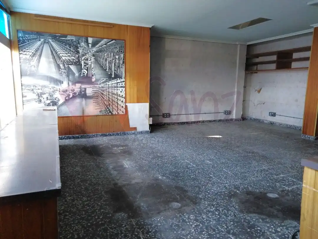 Local commercial à vendre à Las Losas 7, imagen 3