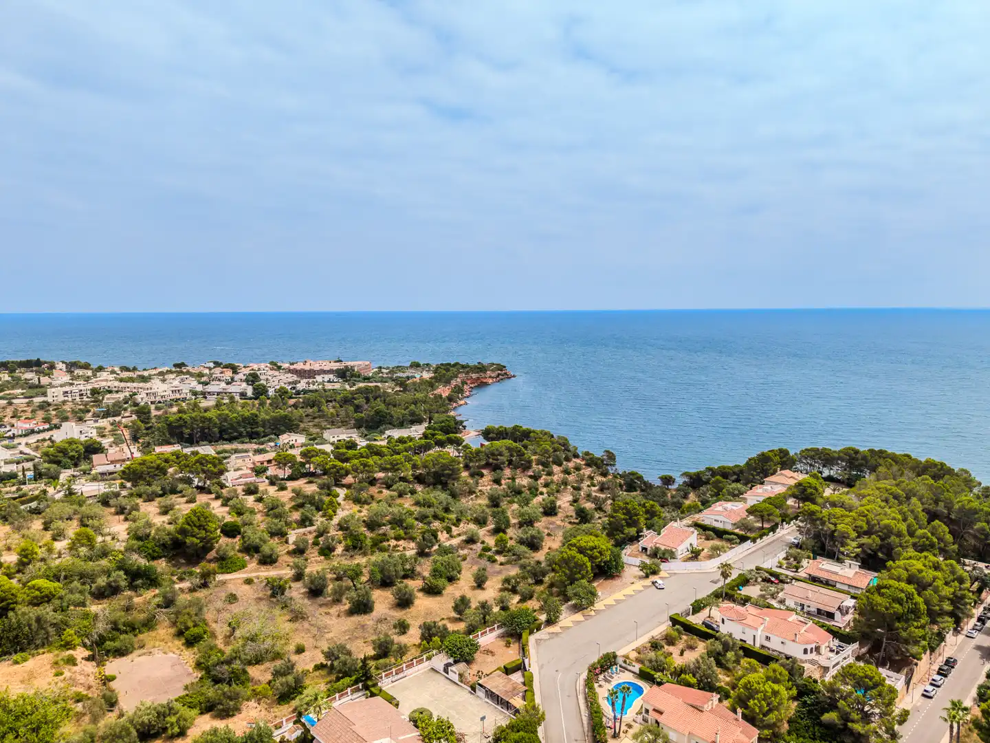 Houses for sale in L'Ampolla  with Private garden, Terrace and Storage room