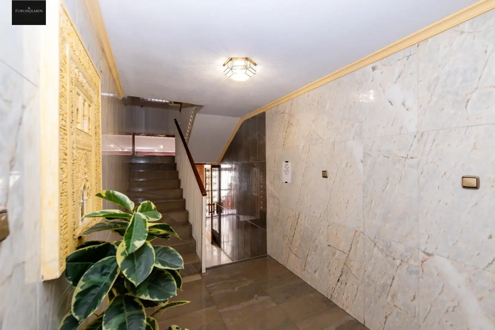 Flat with lift for sale in Calle Maestro José Rodríguez, imagen 30