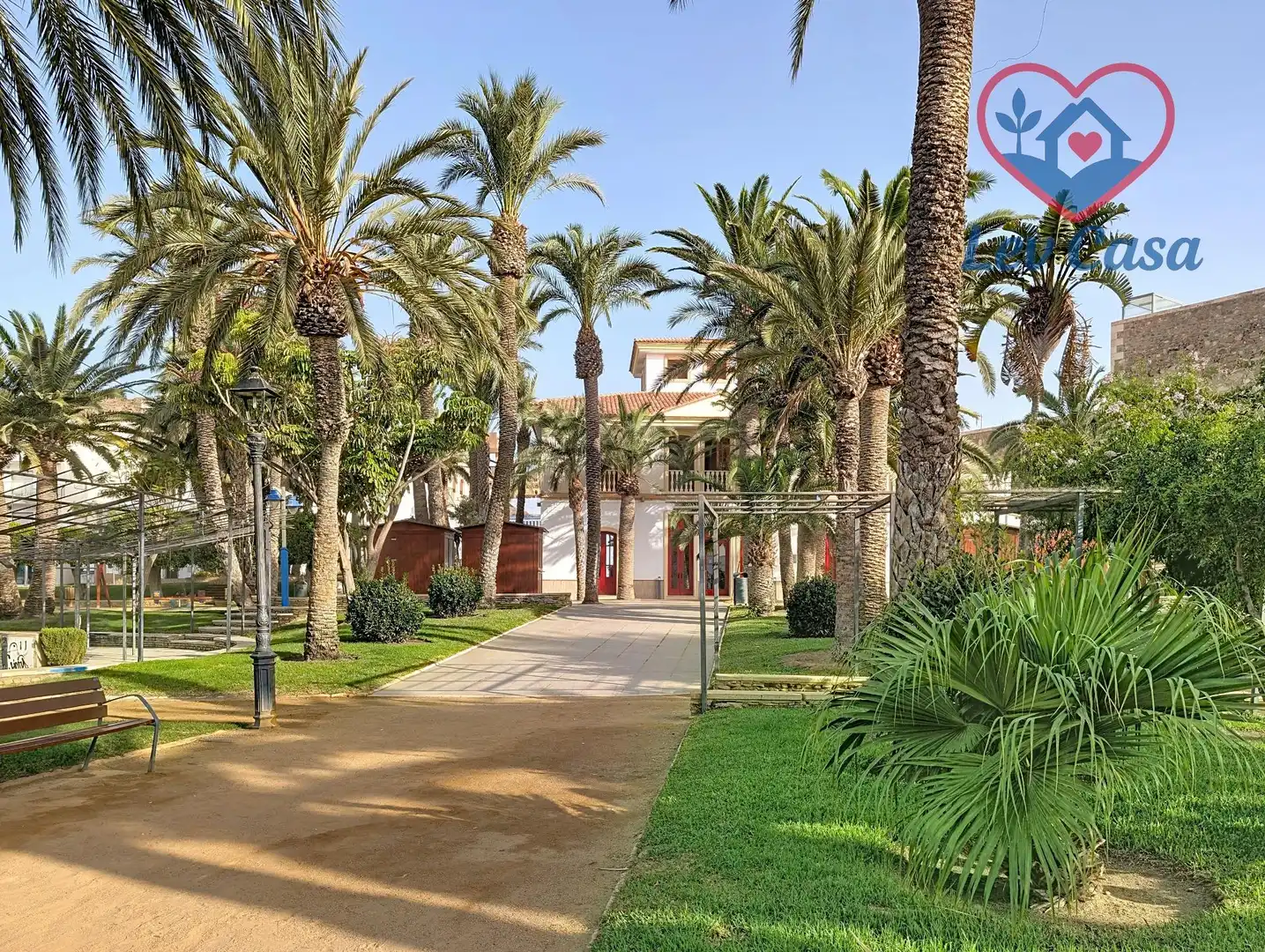Casa con terraza en venta en Carboneras, imagen 40