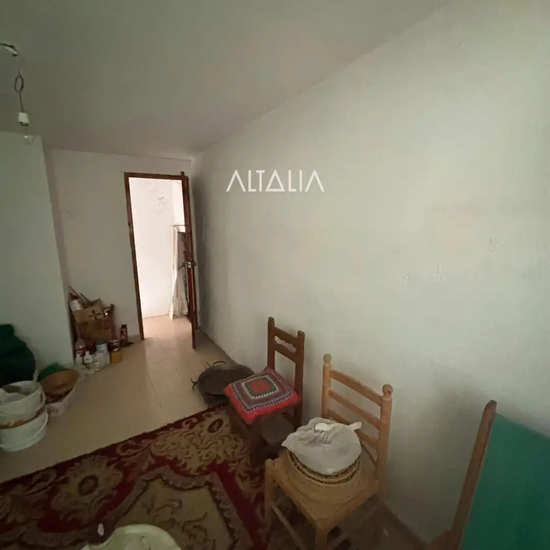 Casa en venda a ALCALDE QUITERIO CARRASCO, imagen 22