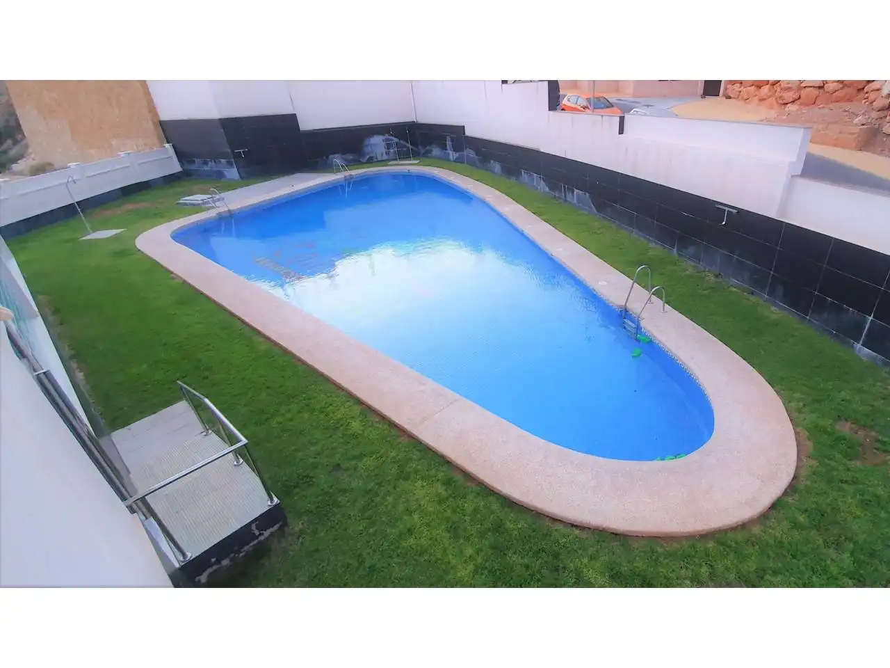 Piso con piscina en venta en Calle Higueras, imagen 4