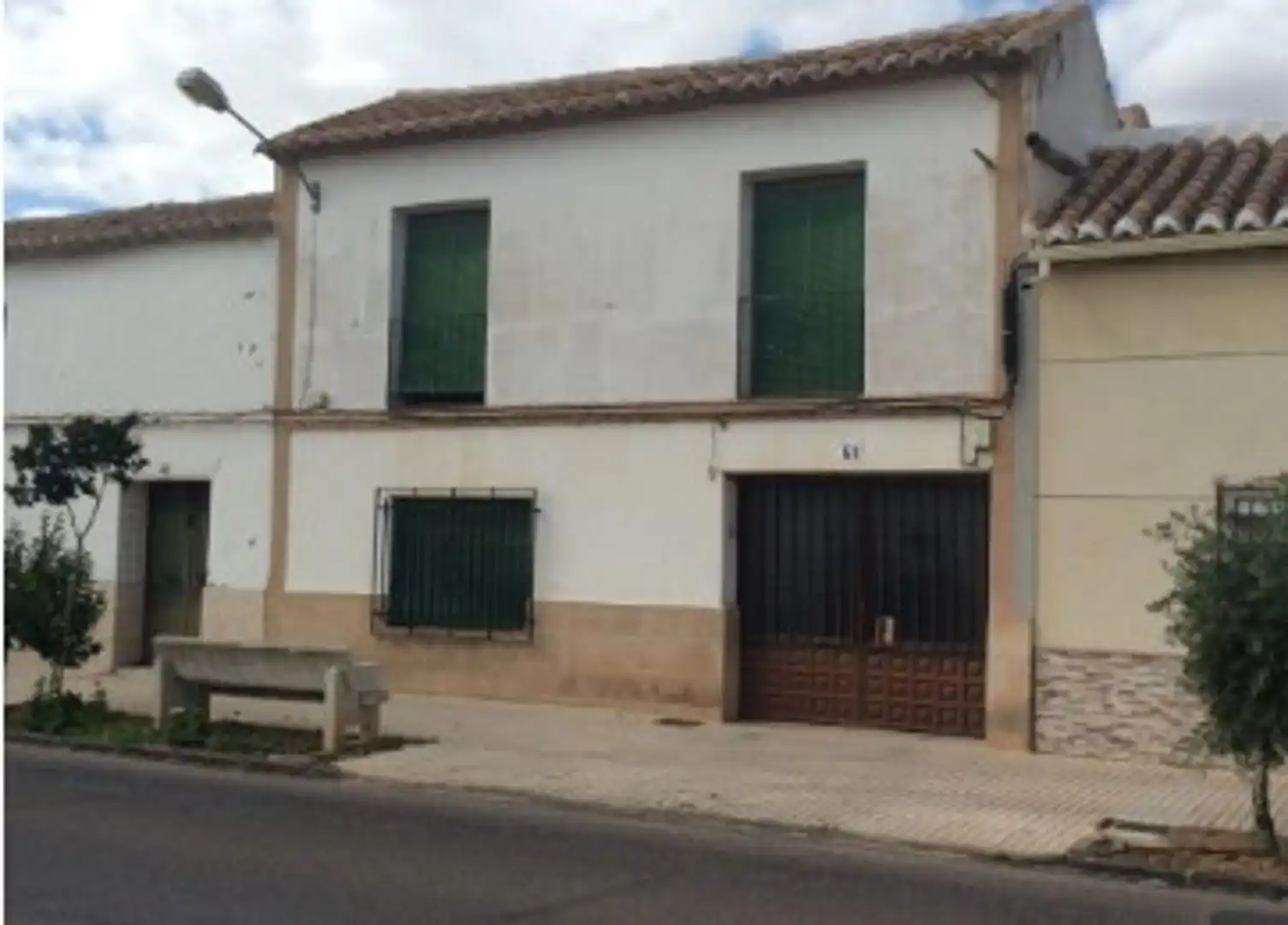 Casa en venta en Fray Serafin Linares, imagen 2