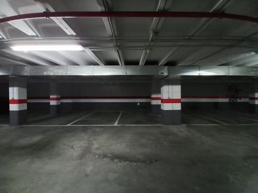 Individuel avec ascenseur à vendre à Calle Hornillos